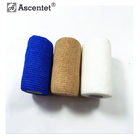 Atadura estéril de Gauze Bandage Elastic Flexible Cohesive do algodão superior fornecedor