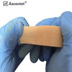 Fita de esparadrapo estéril de papel Microporous de Gauze Bandage Pe Film Surgical fornecedor