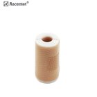 Fita estéril ISO13485 médico do EOS Gauze Bandage Clinic Silicone Adhesive fornecedor