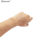 Fita estéril ISO13485 médico do EOS Gauze Bandage Clinic Silicone Adhesive fornecedor