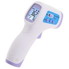 Preço baixo Handheld infravermelho do termômetro da febre clínica sem contato fornecedor