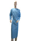 Vestido cirúrgico estéril do algodão do laboratório do Fda autoclávico para a venda fornecedor