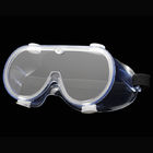 Eyewear protetor descartável do ANSI Z87 fornecedor