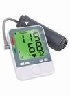 Monitor automático ISO9001 da pressão sanguínea de Digitas DC6V 86kPa fornecedor