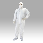Volume elástico feito-à-medida do PPE de Duff Coveralls Workwear Disposable fornecedor