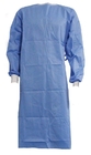 O pano cirúrgico impermeável do PPE de Xxl esfrega descartável estéril do vestido fornecedor