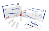 Teste rápido Kit Fast Detection da casa do anticorpo do AG Igg fornecedor
