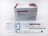 Teste rápido Kit Fast Detection da casa do anticorpo do AG Igg fornecedor
