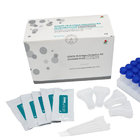 Teste rápido Kit Malaysia do antígeno da saliva do anticorpo da verificação de Coronavirus fornecedor