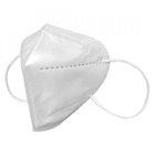 5 categoria antiaérea descartável da máscara protetora Kn95 da poluição da dobra fornecedor