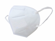 Proteção elástica da máscara protetora do laço Kn95 da orelha contra o vírus para a proteção do vírus fornecedor