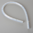 Cateter permanente da veia de cordão umbilical de Foley do silicone de três maneiras para a diálise fornecedor