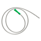 Cateter permanente da veia de cordão umbilical de Foley do silicone de três maneiras para a diálise fornecedor