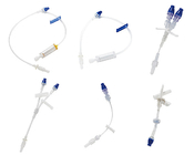 Escorva preliminar tubo intravenoso do Iv de Tpn do filtro de 0,2 mícrons fornecedor