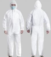 Fornecedores pessoais da roupa do equipamento de proteção do terno total da segurança do PPE fornecedor