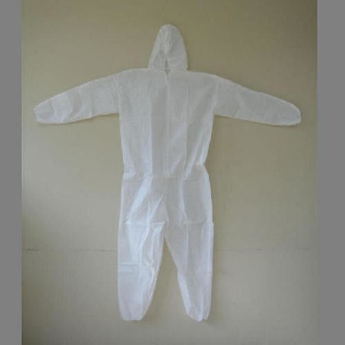 A poeira da proteção de Ebola impermeabiliza o terno pessoal do equipamento de proteção fornecedor