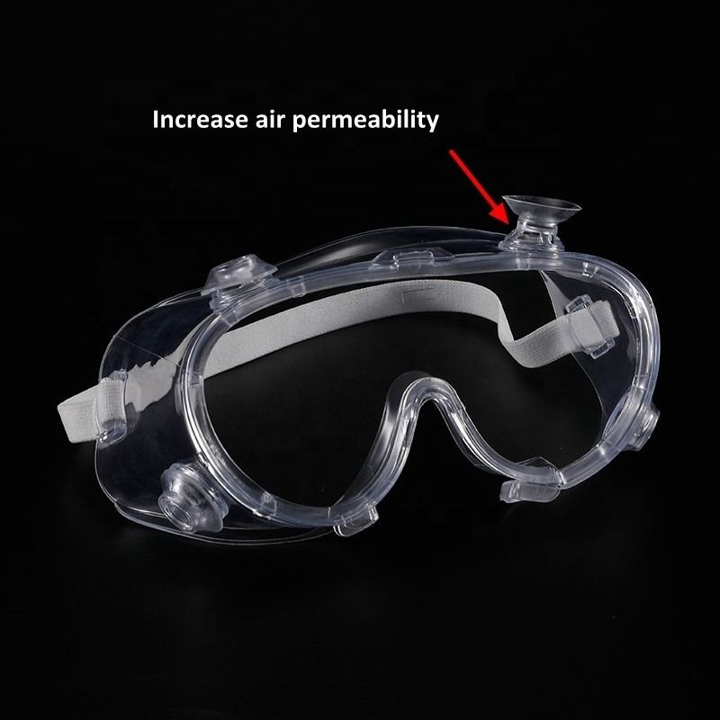 Dos vidros protetores do Eyewear da segurança da prescrição da proteção ocular óculos de proteção médicos fornecedor