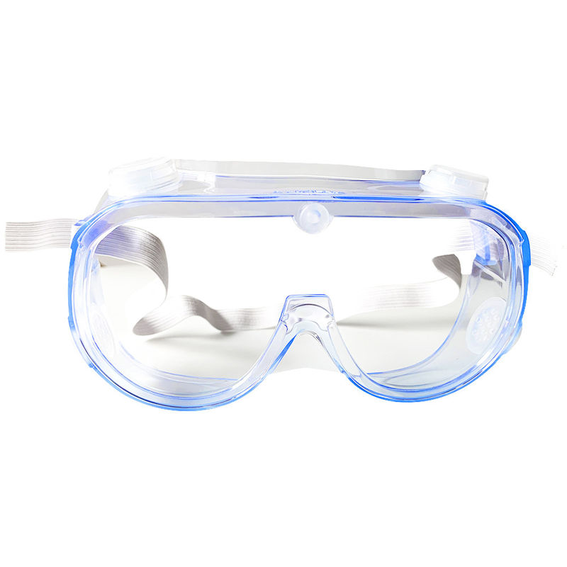 Óculos de proteção de segurança médicos do olho do Eyewear protetor médico antiofuscante para a venda fornecedor