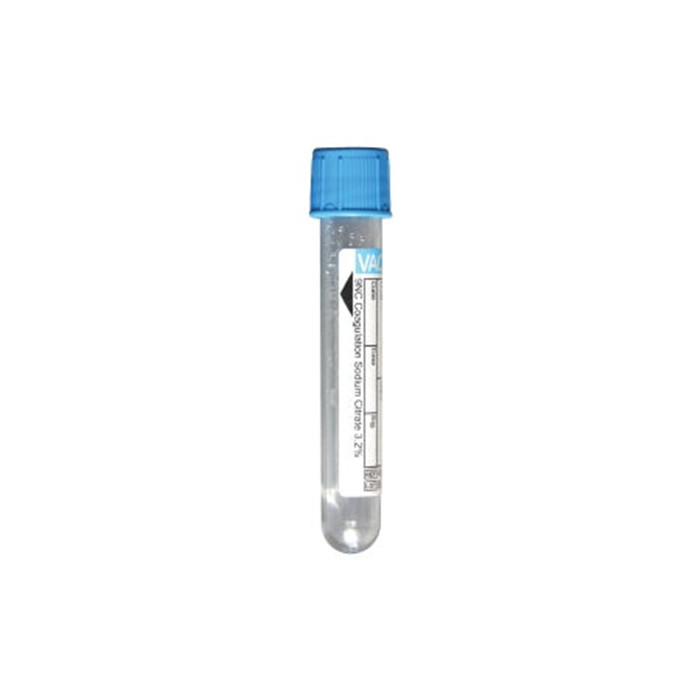 O teste do EDTA da alfazema evacuou os tubos do recipiente de amostra do sangue da coleção fornecedor